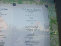 Gasthof Sauerteig à Rödental menu
