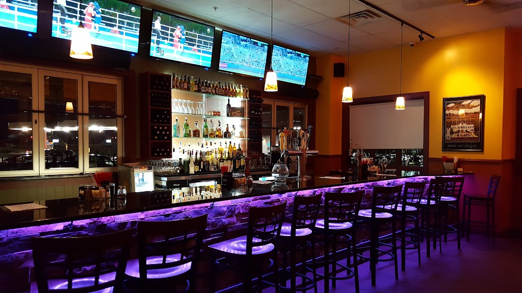 Provoloni's Italian Grille 26508