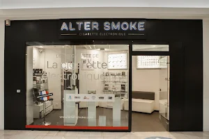 Alter Smoke Les 3 Moulins - Cigarette Electronique Issy-les-Moulineaux image