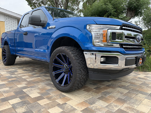 Ford Dealer «AutoNation Ford Bradenton», reviews and photos, 5325 14th St W, Bradenton, FL 34207, USA