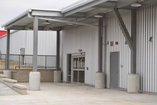 Self-Storage Facility «Storage Zone Warrensville Heights», reviews and photos, 24900 Emery Rd, Warrensville Heights, OH 44128, USA