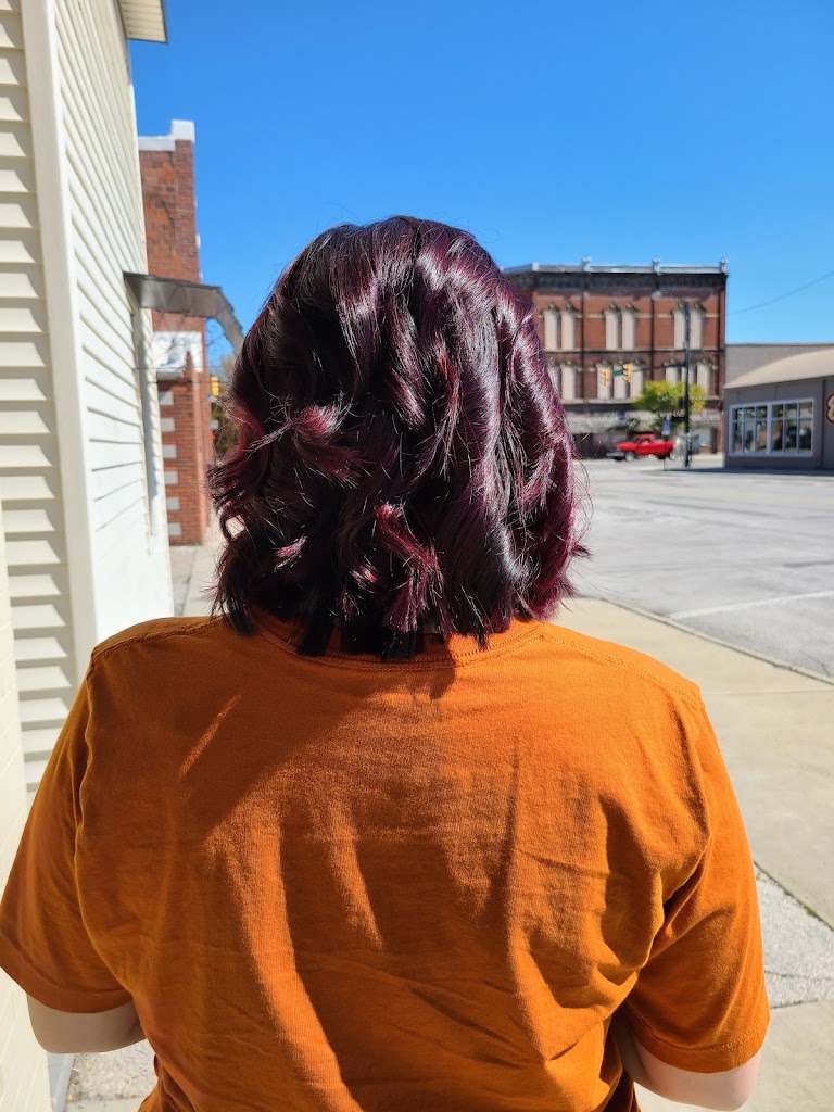 Innovations Hair Salon 43351