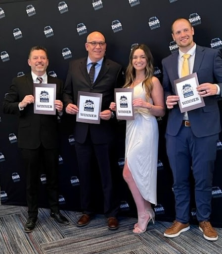 Chevrolet Dealer «Gordon Chevrolet», reviews and photos, 31850 Ford Rd, Garden City, MI 48135, USA