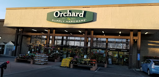 Hardware Store «Orchard Supply Hardware», reviews and photos, 5365 Prospect Rd, San Jose, CA 95129, USA