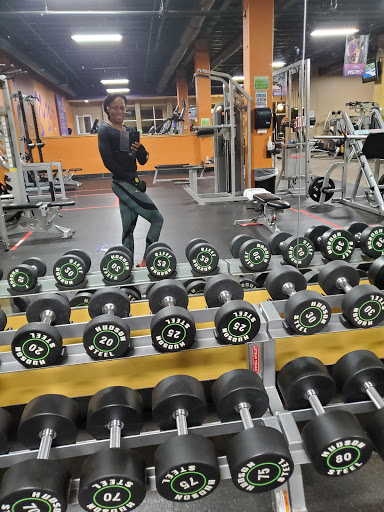 Gym «Anytime Fitness», reviews and photos, 340 N Main St, West Hartford, CT 06117, USA