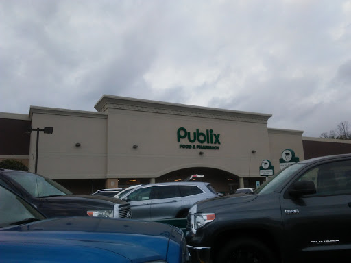 Supermarket «Publix Super Market at The Village at Lee Branch», reviews and photos, 410 Doug Baker Blvd, Birmingham, AL 35242, USA