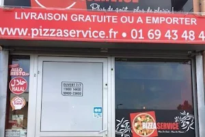 Pizza Service image