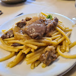 Photo n°1 de l'avis de Davide.a fait le 15/04/2023 à 16:35 sur le  Ristorante Pizzeria Leon d'Oro à Naples