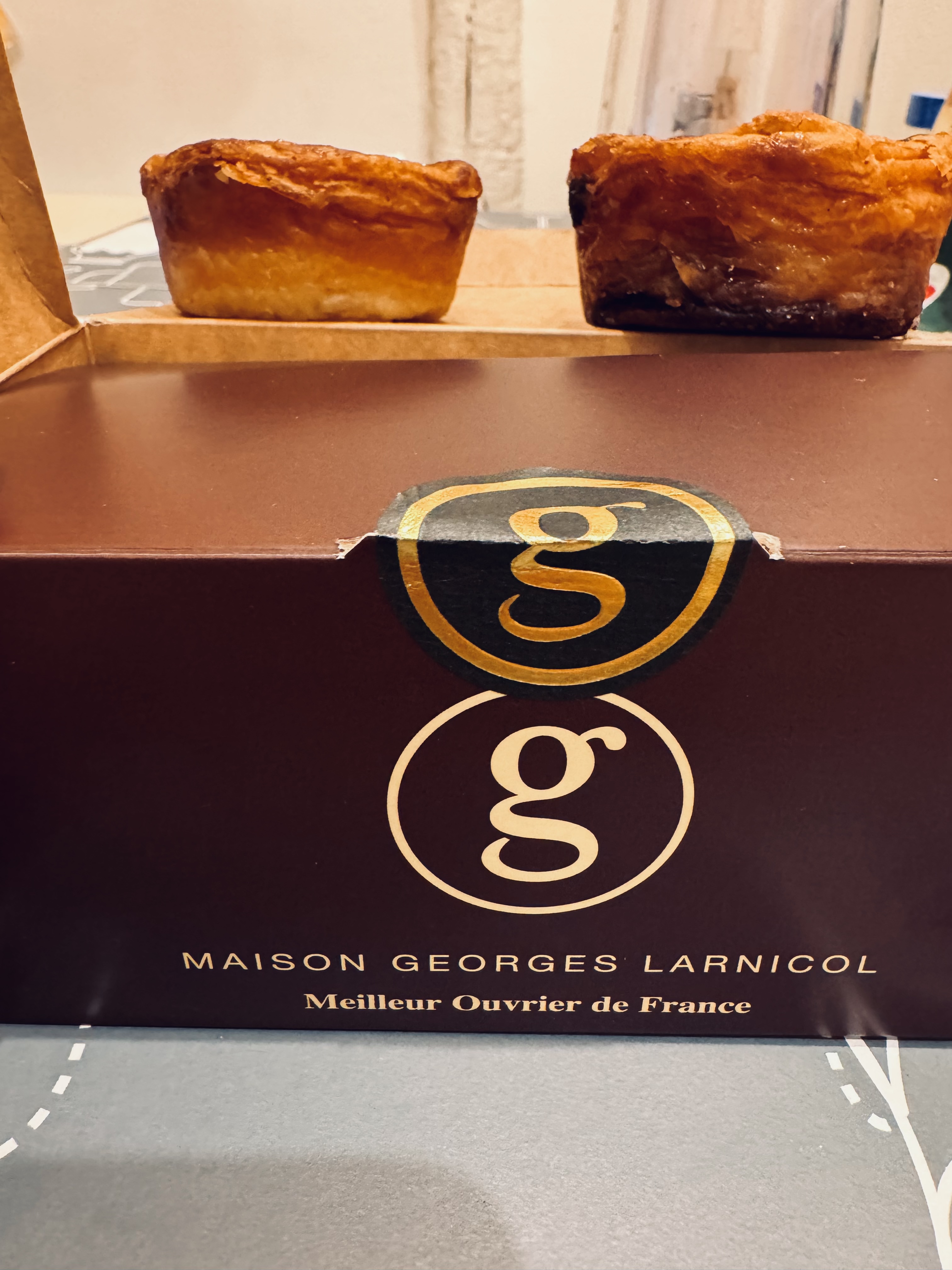 Photo n° 1 de l'avis de Nathalie.C fait le 16/01/2024 à 19:37