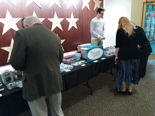 Performing Arts Theater «Broome County Forum Theatre», reviews and photos, 236 Washington St, Binghamton, NY 13901, USA