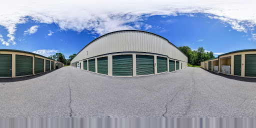 Self-Storage Facility «The Storage Store», reviews and photos, 210 US-206, Andover, NJ 07821, USA