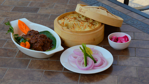 Raajsik - Indian Cuisine Restaurant