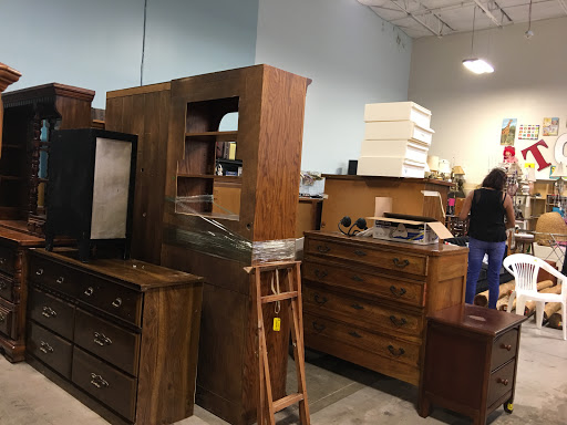 Thrift Store «Society of St. Vincent de Paul Thrift Store and Donation Collection Center», reviews and photos