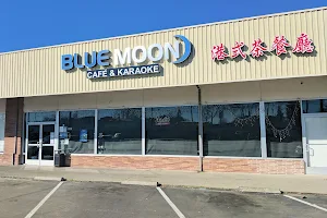 Blue Moon Cafe and Karaoke image