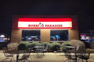 Burrito Paradise image