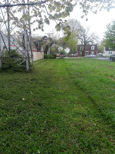 Park «Algonquin Park», reviews and photos, 1614 Cypress St, Louisville, KY 40210, USA