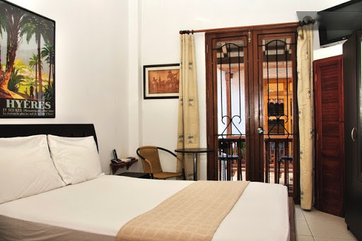 Balcones & Moneda Apartments -Vacation Rentals Cartagena Colombia