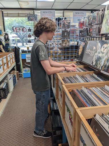 Record Store «We Got the Beats», reviews and photos, 5130 N Federal Hwy #2, Fort Lauderdale, FL 33308, USA