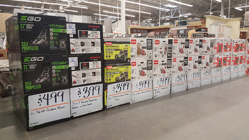 Home Improvement Store «The Home Depot», reviews and photos, 979 Beards Hill Rd, Aberdeen, MD 21001, USA