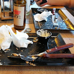 Photo n°1 de l'avis de F. fait le 23/07/2022 à 17:38 sur le  Eskinivvach Burger à Eisenach