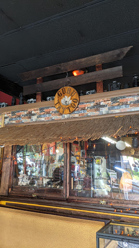 Explore word tattoo ideas for guys, creative tattoo ideas in West Palm Beach, available at GURU Tattoo & Piercing - Palm Beach County