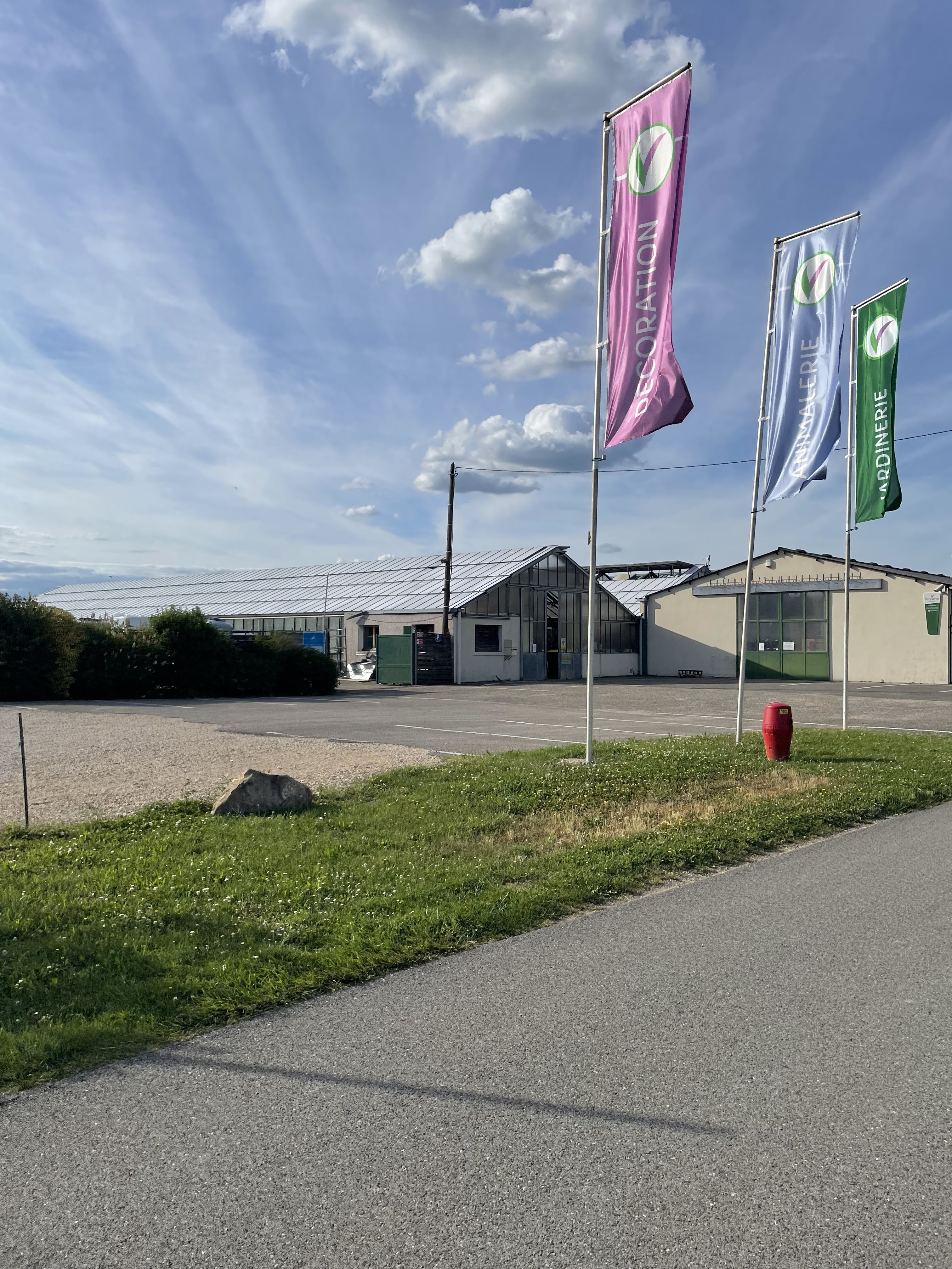 Photo n° 1 de l'avis de Lucas.a fait le 25/05/2022 à 16:28