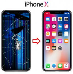 xFixit iPhone Galaxy MacBook Laptop iPad Tablet Repair High speed internet & VoIP phone system provider Orange County image