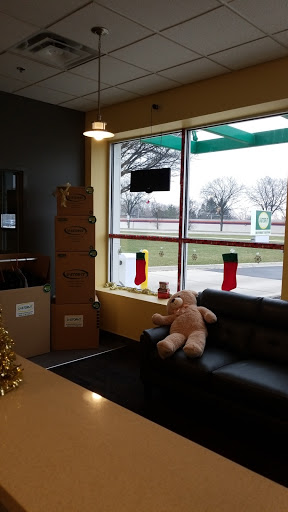 Self-Storage Facility «U-Stor-It Self Storage», reviews and photos, 120 Tubeway Dr, Carol Stream, IL 60188, USA