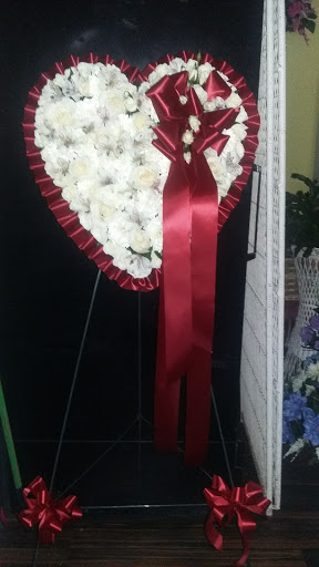 Florist «Colonial Florists of Charlotte», reviews and photos, 2119 Shamrock Dr, Charlotte, NC 28205, USA