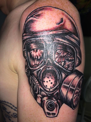 Explore autism awareness tattoo ideas, creative tattoo ideas in Muncie, available at The Tattoo Studio