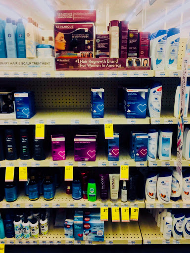 Drug Store «CVS», reviews and photos, 22968 Victory Blvd, Woodland Hills, CA 91367, USA