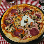 Photo n°1 de l'avis de VW. fait le 07/01/2024 à 10:21 sur le  Urban Pizza 21 à Grünstadt