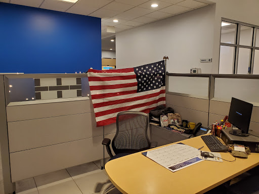 Chevrolet Dealer «Chevrolet 21», reviews and photos, 1100 Hellertown Rd, Bethlehem, PA 18015, USA