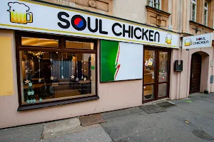 Soul Chicken image