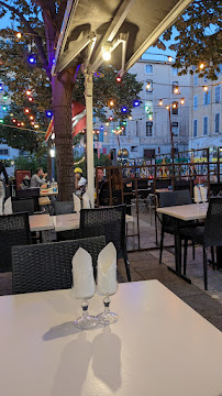 Atmosphère du Restaurant coréen SEIKO à Marseille - n°8