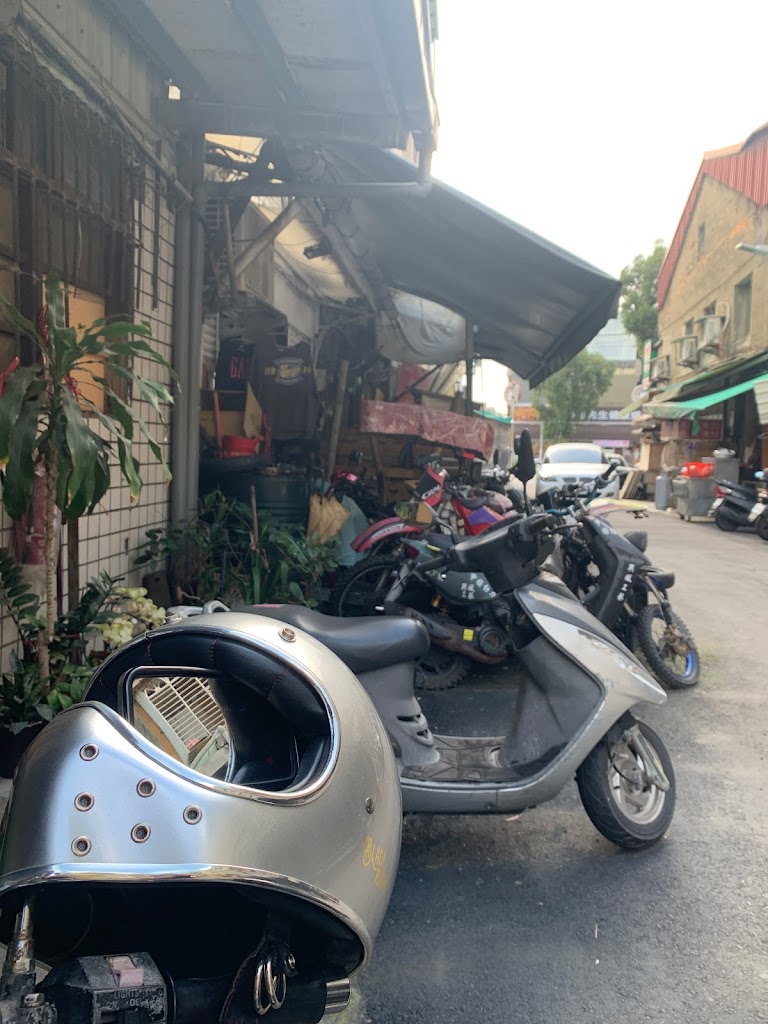 大龍峒295小吃店 的照片