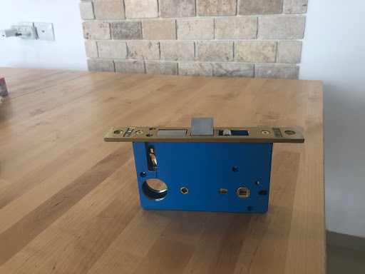 Locksmith «The Locksmith House», reviews and photos, 880 Wyckoff Ave, Brooklyn, NY 11237, USA