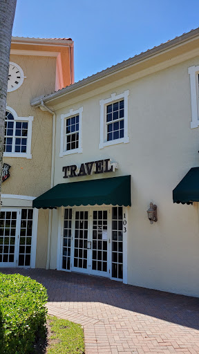 Travel Agency «St. Lucie West Cruises, Tours & More», reviews and photos, 1680 St Lucie W Blvd #103, Port St Lucie, FL 34986, USA