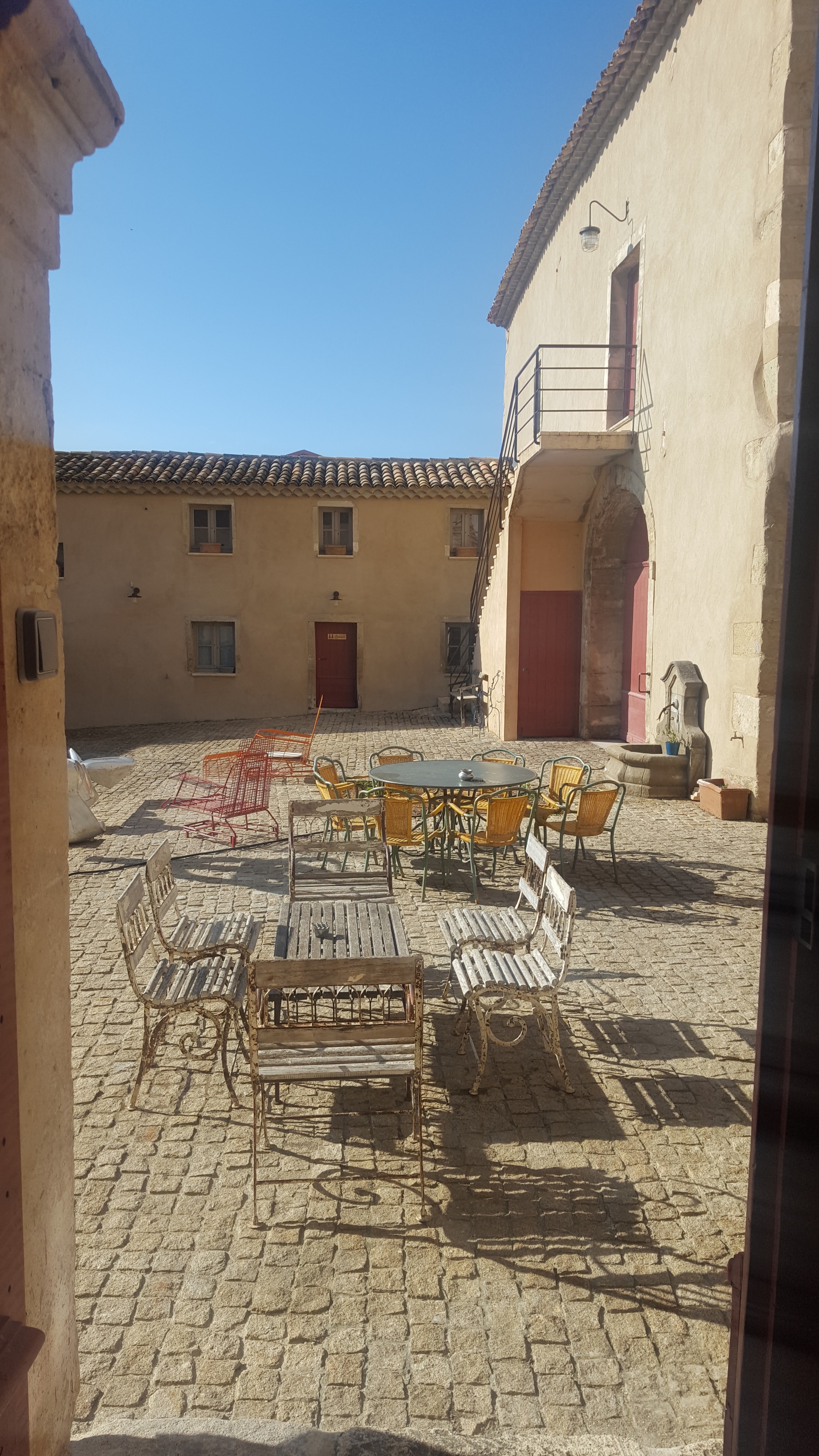 Photo n° 4 de l'avis de Nadine.e fait le 12/11/2017 à 17:13