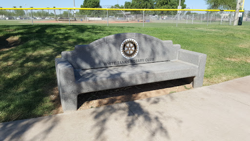 Park «Goodyear Community Park», reviews and photos, 3151 N Litchfield Rd, Goodyear, AZ 85395, USA