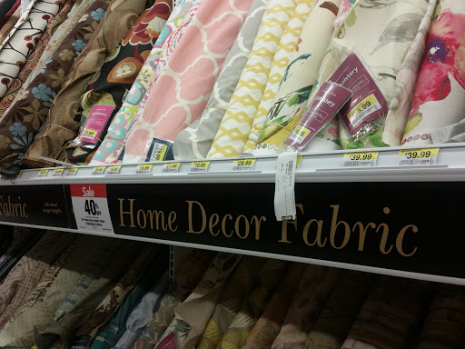 Fabric Store «Jo-Ann Fabrics and Crafts», reviews and photos, 8245 W Golf Rd, Niles, IL 60714, USA