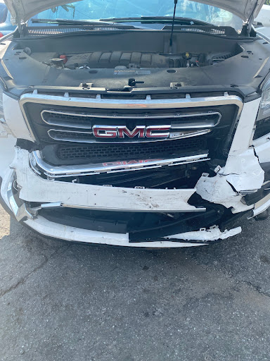 Auto Body Shop «City Auto Body Shop Inc», reviews and photos, 540 Northside Dr NW, Atlanta, GA 30318, USA