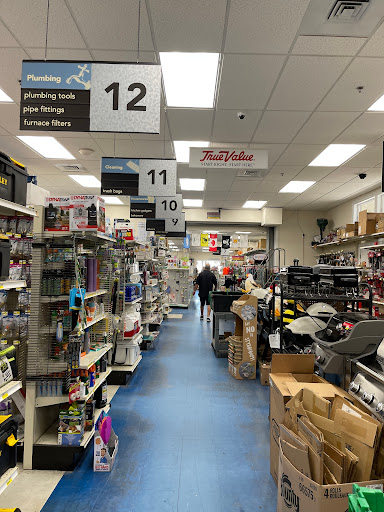 Home Improvement Store «Lands End Marine Supply», reviews and photos, 337 Commercial St, Provincetown, MA 02657, USA