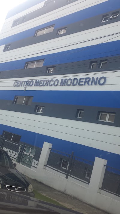 Photos of Centro M&eacute;dico Moderno