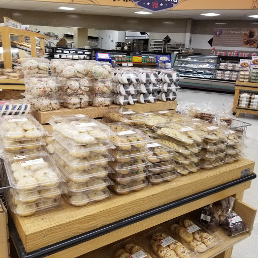 Supermarket «Roche Bros. Quincy», reviews and photos, 101 Falls Blvd #3, Quincy, MA 02169, USA