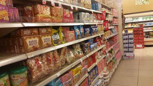 Supermarket «Seafood City Supermarket», reviews and photos, 2030 Diamond Blvd, Concord, CA 94520, USA