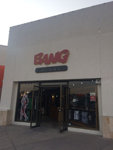 Bang Store