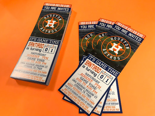 Commercial Printer «PostNet», reviews and photos, 134 Vintage Park Blvd A, Houston, TX 77070, USA