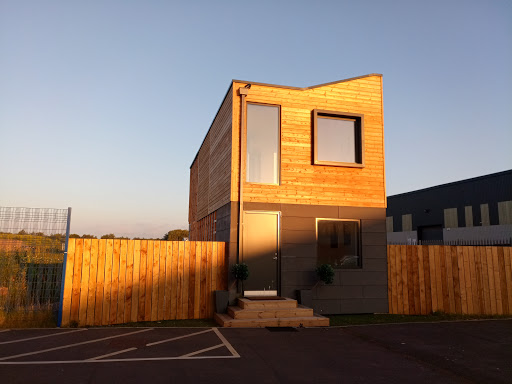 Second hand prefabricated houses Rotherham