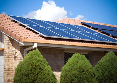 Evasol - Installateur en énergies renouvelables à Aubagne